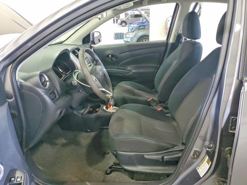 Photo 7 from auction – 2016 NISSAN VERSA with VIN 3N1CN7AP1GL846432