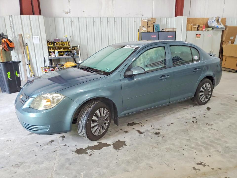 2010 CHEVROLET COBALT