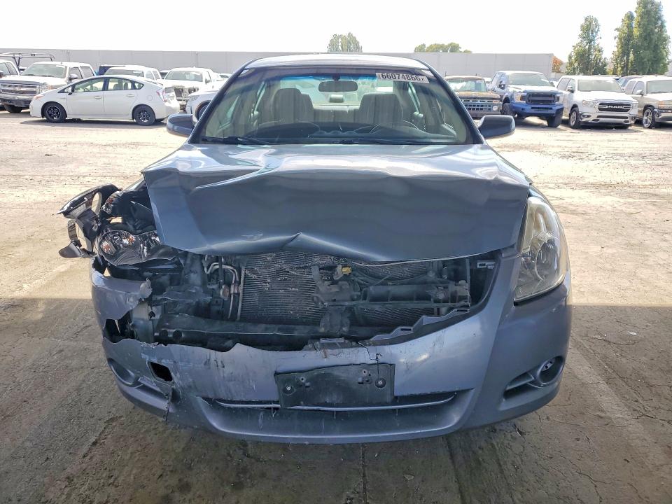 Photo 5 from auction – 2012 NISSAN ALTIMA with VIN 1N4AL2AP1CC224468