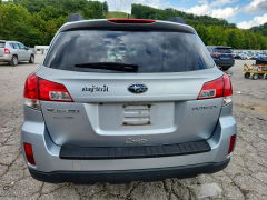 Фото 6 с аукциона – 2012 SUBARU OUTBACK с VIN 4S4BRCKC5C3260657
