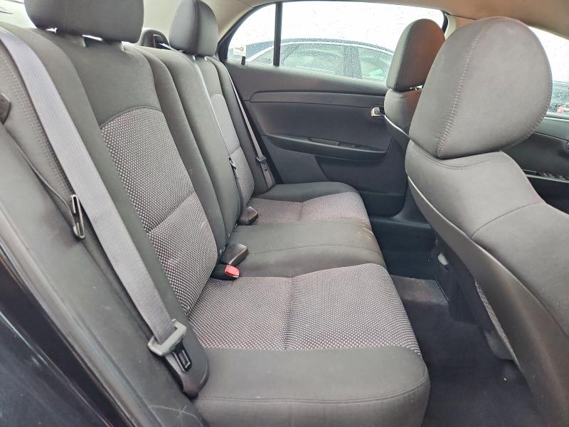Photo 10 from auction – 2011 CHEVROLET MALIBU with VIN 1G1ZC5E15BF302843