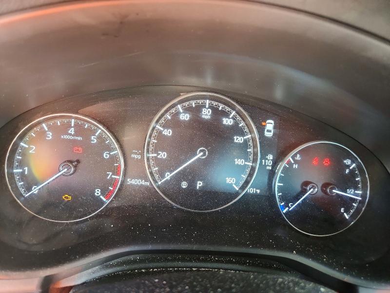 Фото 9 с аукциона – 2023 MAZDA 3 с VIN 3MZBPABM8PM368750