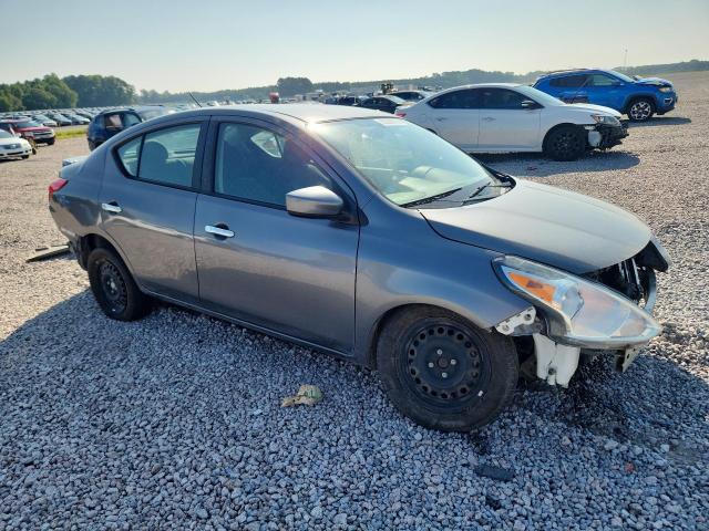 Photo 4 from auction – 2019 NISSAN VERSA with VIN 3N1CN7AP7KL843947
