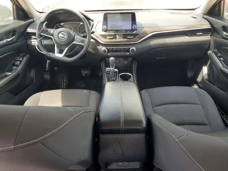 Photo 8 from auction – 2023 NISSAN ALTIMA with VIN 1N4BL4DV4PN340123