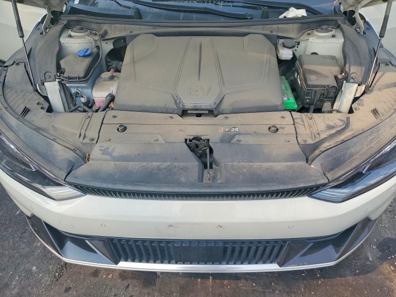 Photo 11 from auction – 2023 KIA EV6 with VIN KNDC34LA9P5607155