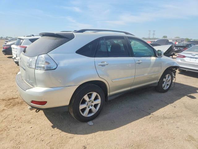 Photo 3 from auction – 2006 LEXUS RX with VIN 2T2HA31U36C088507