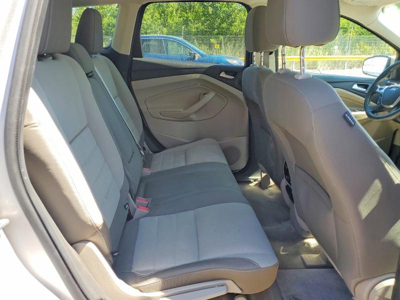 Photo 11 from auction – 2014 FORD ESCAPE with VIN 1FMCU9GX6EUA48624
