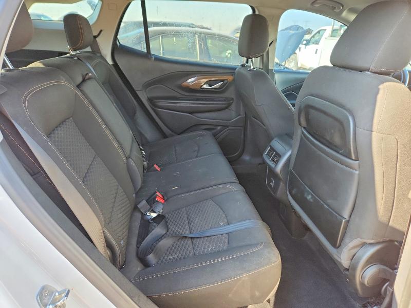 Photo 10 from auction – 2020 GMC TERRAIN with VIN 3GKALTEV7LL191073