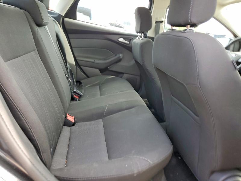 Photo 10 from auction – 2018 FORD FOCUS with VIN 1FADP3FE9JL301843
