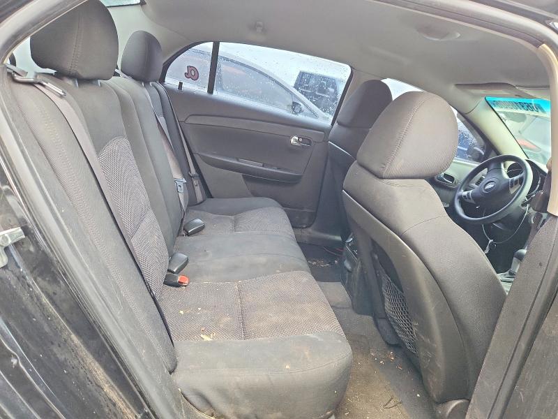 Photo 10 from auction – 2012 CHEVROLET MALIBU with VIN 1G1ZC5E06CF337643