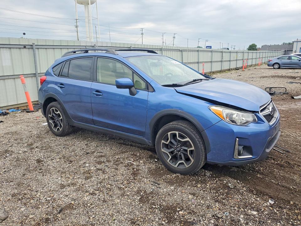 Zdjęcie 4 z aukcji – 2017 SUBARU CROSSTREK z VIN JF2GPABC8HH280157