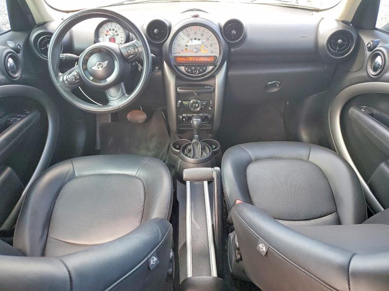 Photo 8 from auction – 2013 MINI COOPER with VIN WMWZB3C58DWM07185