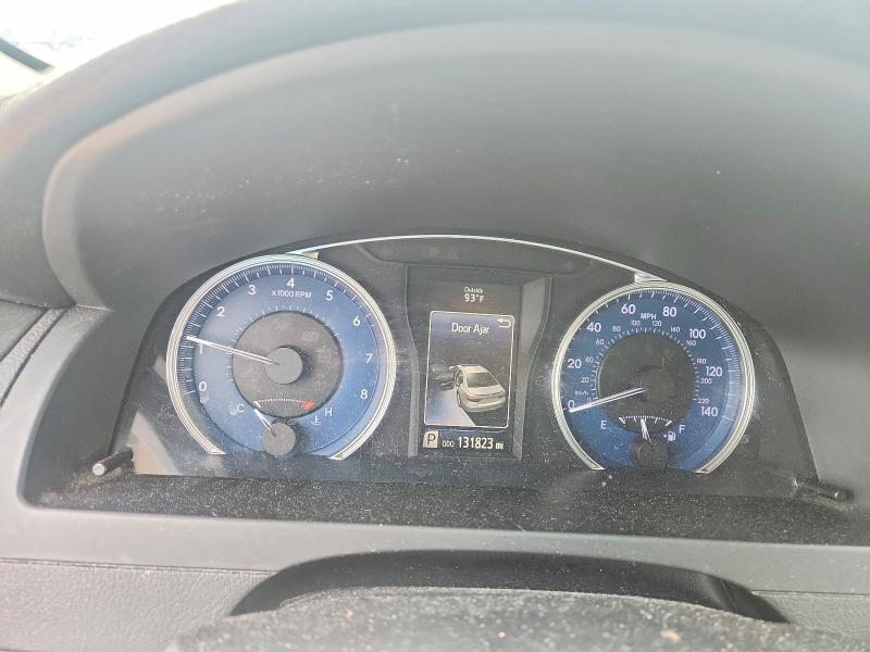Photo 9 from auction – 2017 TOYOTA CAMRY with VIN 4T1BF1FK5HU405227