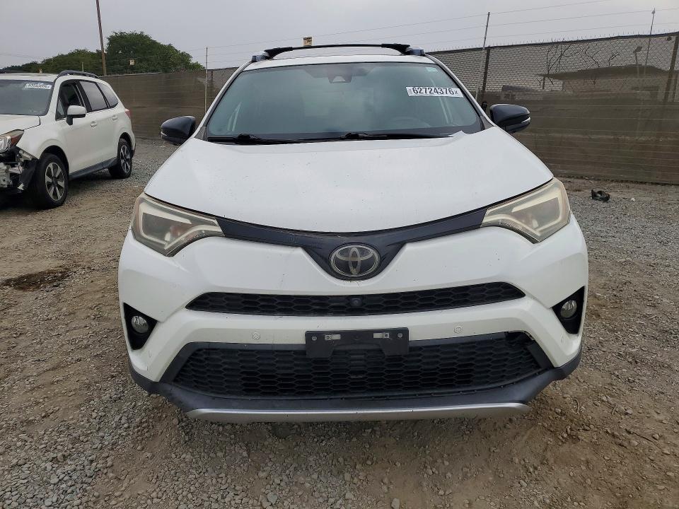 Photo 5 from auction – 2016 TOYOTA RAV4 with VIN JTMNFREVXGJ066038