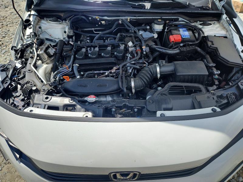صورة رقم 11 من المزاد - 2023 HONDA CIVIC مع VIN 2HGFE1F99PH319816