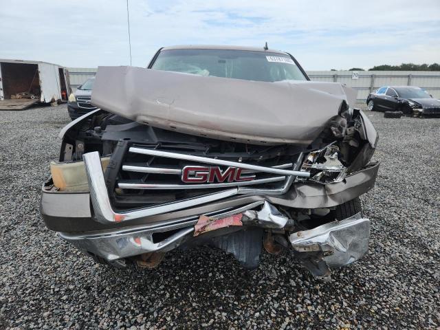 Photo 5 from auction – 2012 GMC SIERRA with VIN 1GTR1VEA5CZ259859