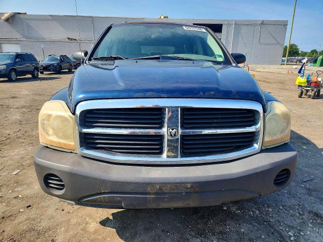Photo 5 from auction – 2005 DODGE DURANGO with VIN 1D4HB38N35F573626