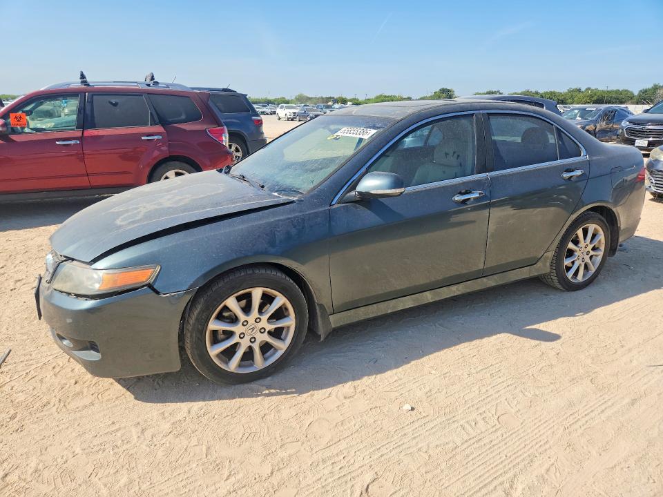 2008 ACURA TSX - Търг №65855386