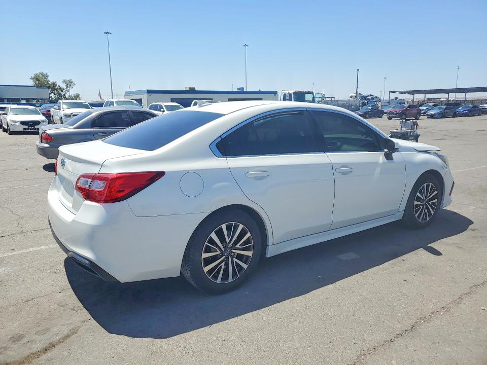 Photo 3 from auction – 2019 SUBARU LEGACY with VIN 4S3BNAF63K3022314