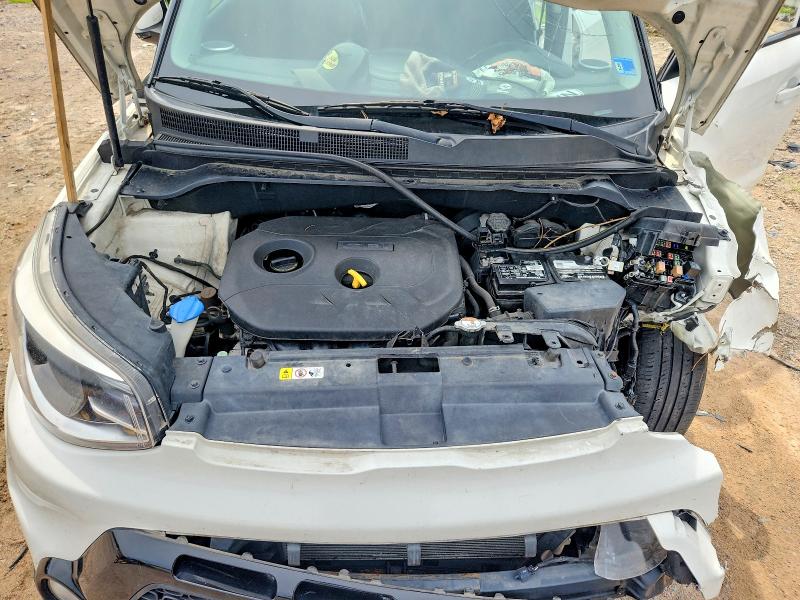 Photo 12 from auction – 2016 KIA SOUL with VIN KNDJP3A57G7251790