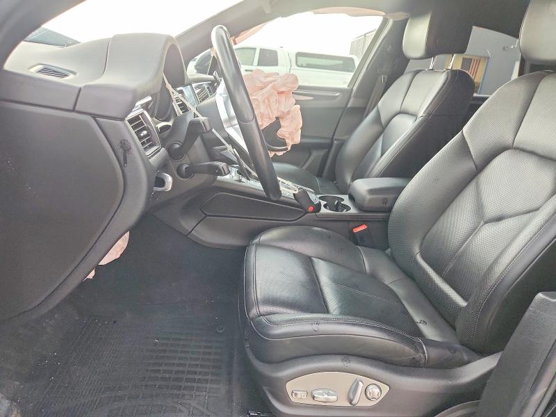 Zdjęcie 7 z aukcji – 2017 PORSCHE MACAN z VIN WP1AA2A55HLB82598