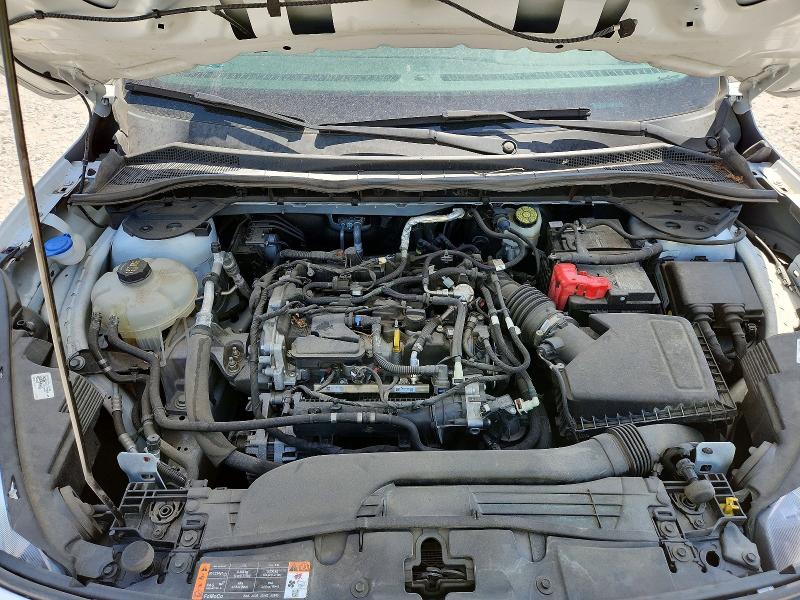صورة رقم 12 من المزاد - 2021 FORD ESCAPE مع VIN 1FMCU0F60MUA77779