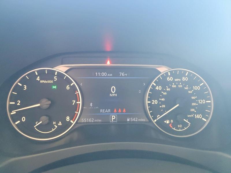 Photo 9 from auction – 2024 NISSAN ALTIMA with VIN 1N4BL4DV9RN384704