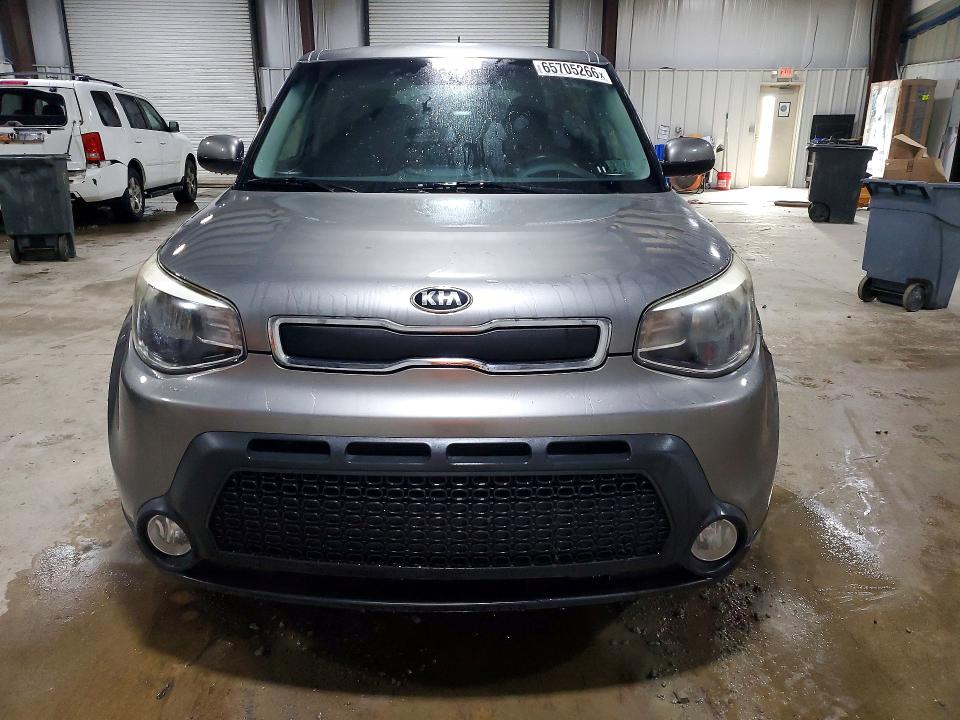Zdjęcie 5 z aukcji – 2015 KIA SOUL z VIN KNDJN2A28F7213537