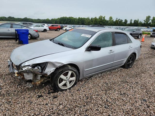 HONDA ACCORD 2003 with VIN 1HGCM56693A052740 - Photo from auction
