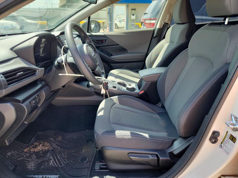 Фото 7 с аукциона – 2025 SUBARU CROSSTREK с VIN JF2GUABC1S8231768