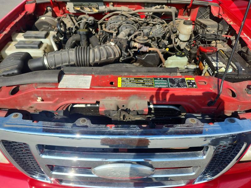 Photo 11 from auction – 2007 FORD RANGER with VIN 1FTZR45E37PA64334