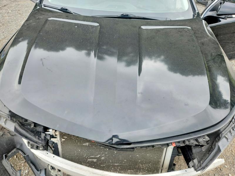 Photo 11 from auction – 2017 CHEVROLET IMPALA with VIN 2G1105S38H9126688