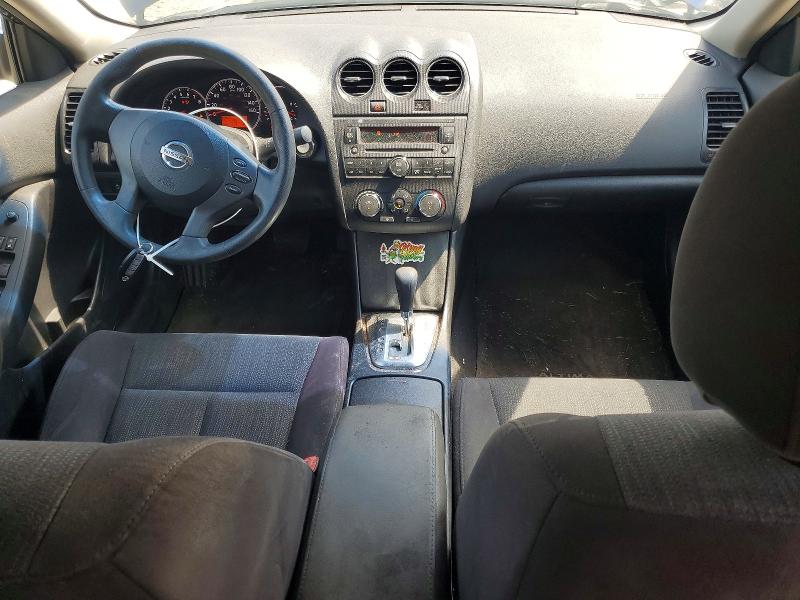 Photo 8 from auction – 2012 NISSAN ALTIMA with VIN 1N4AL2AP8CN572952