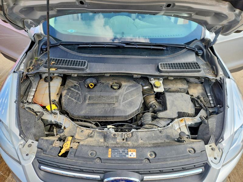 Photo 12 from auction – 2016 FORD ESCAPE with VIN 1FMCU9G92GUA84749
