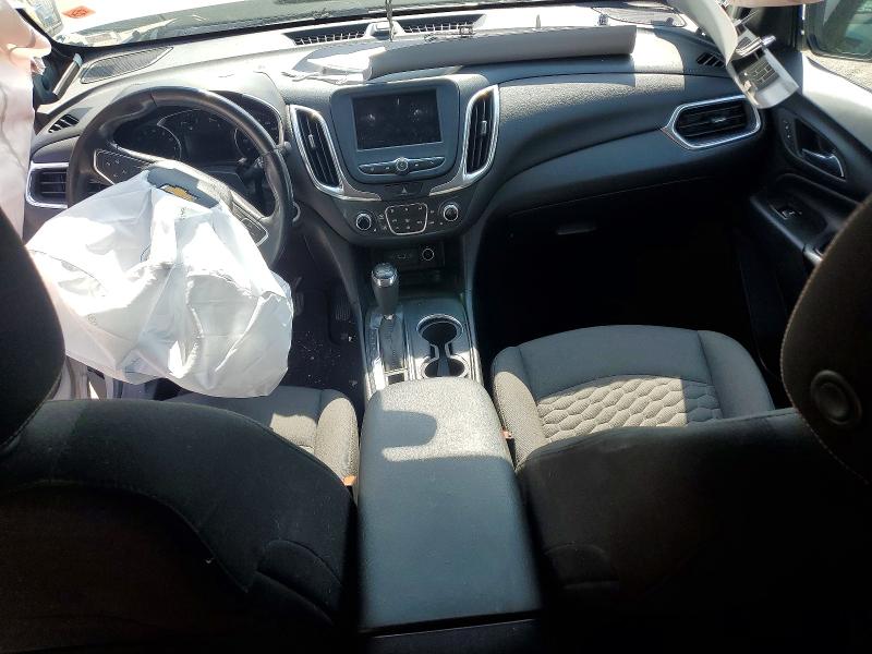 Photo 8 from auction – 2019 CHEVROLET EQUINOX with VIN 2GNAXKEV6K6133976
