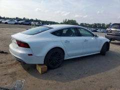 Photo 3 from auction – 2017 AUDI A7 with VIN WAUW2AFC9HN123416