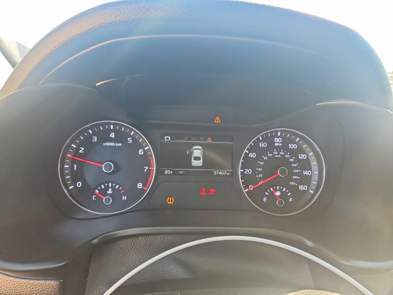 صورة رقم 9 من المزاد - 2023 KIA FORTE مع VIN 3KPF24AD7PE628393