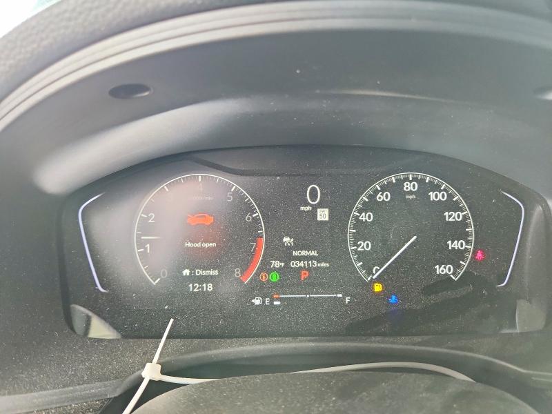Zdjęcie 9 z aukcji – 2023 HONDA CIVIC z VIN 2HGFE2F56PH531155