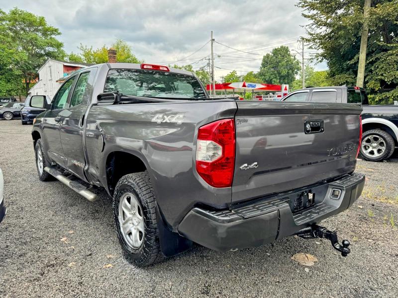 Photo 2 from auction – 2014 TOYOTA TUNDRA with VIN 5TFUM5F19EX059050
