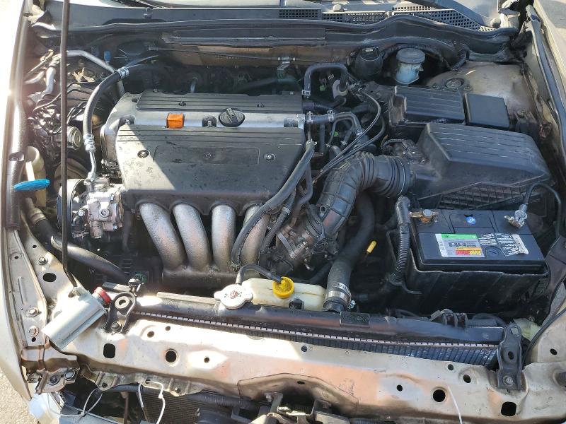 Photo 11 from auction – 2005 HONDA ACCORD with VIN 1HGCM56825A066032