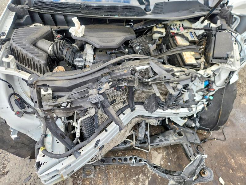 Photo 12 from auction – 2018 CADILLAC XT5 with VIN 1GYKNDRS3JZ198148