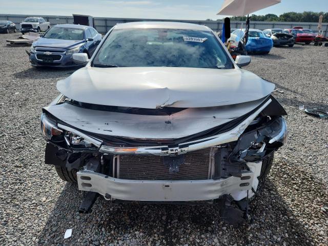 Photo 5 from auction – 2022 CHEVROLET MALIBU with VIN 1G1ZD5ST8NF172452