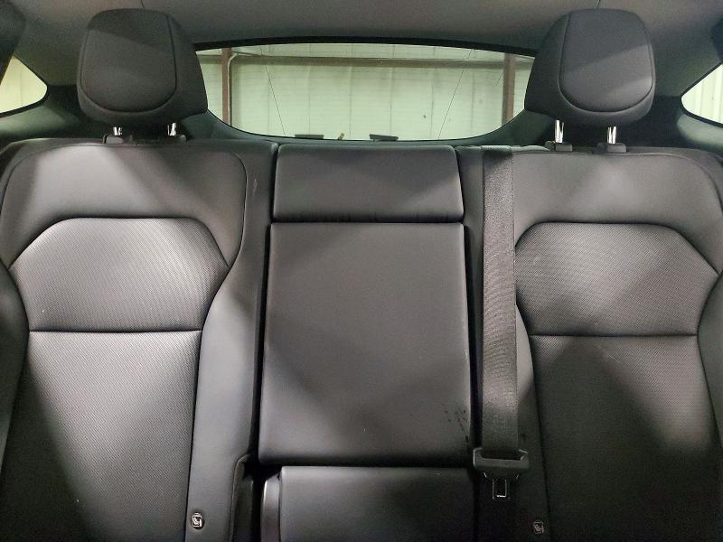 Foto 10 de la subasta – 2026 TESLA MODEL Y con VIN 7SAYGDEE0TF552584