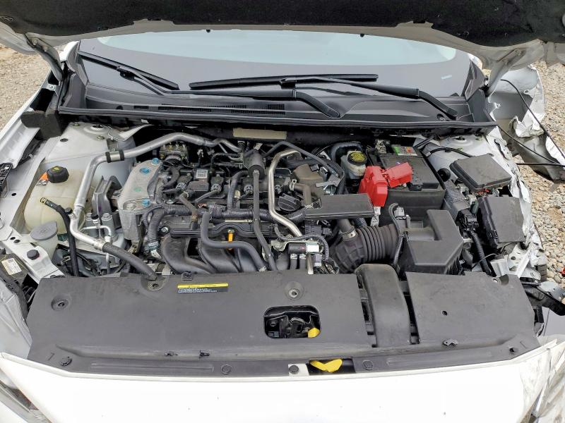 Снимка 11 от търг – 2021 NISSAN SENTRA с VIN 3N1AB8CVXMY202072