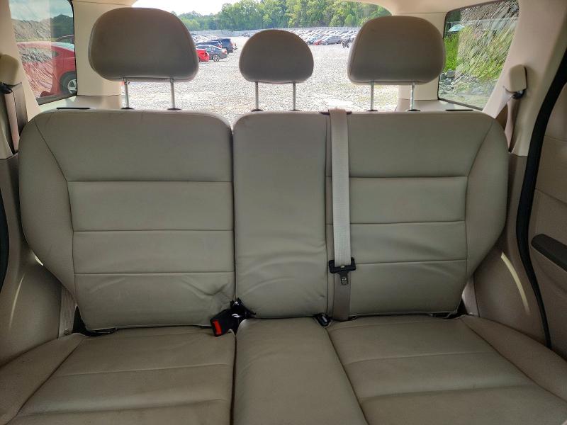 Photo 10 from auction – 2008 FORD ESCAPE with VIN 1FMCU03138KB27777
