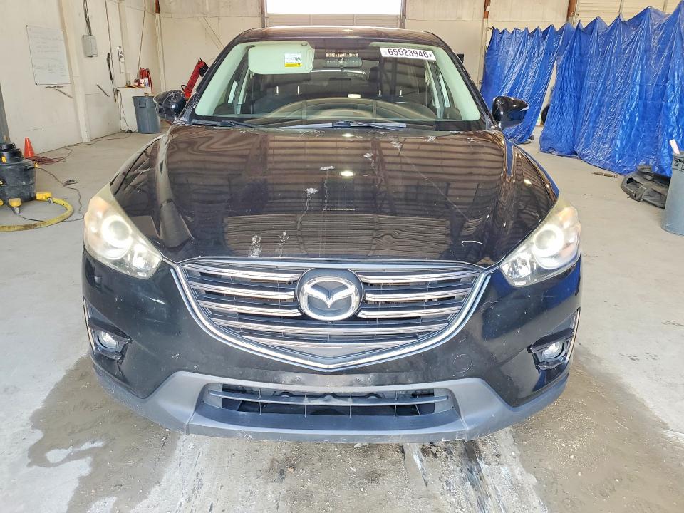 Zdjęcie 5 z aukcji – 2016 MAZDA CX-5 z VIN JM3KE4CY9G0818847