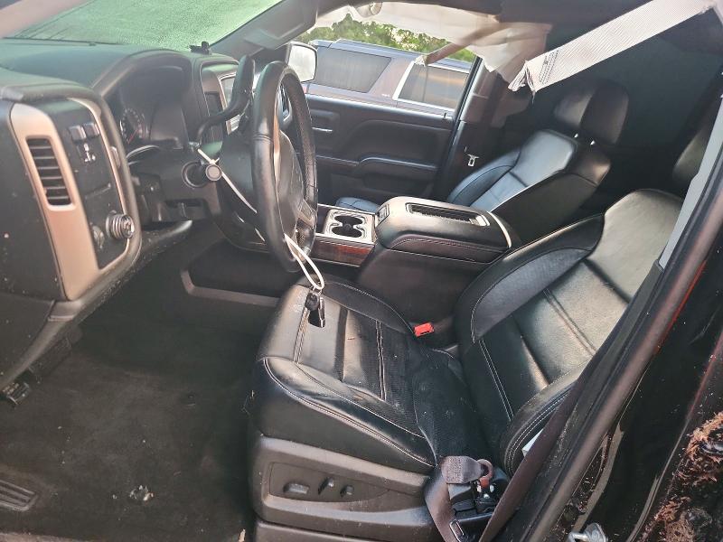 Фото 7 с аукциона – 2016 GMC SIERRA с VIN 3GTP1PEC9GG363054