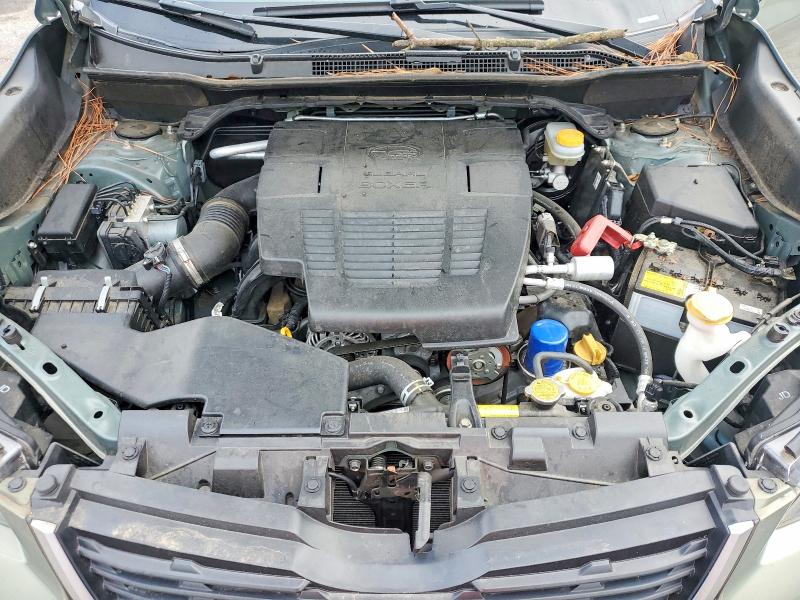 Foto 12 de la subasta – 2020 SUBARU FORESTER con VIN JF2SKAJC2LH464089