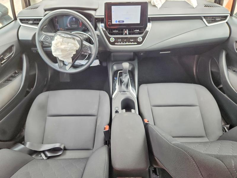 Photo 8 from auction – 2026 TOYOTA COROLLA with VIN 5YFB4MDE6TP441121