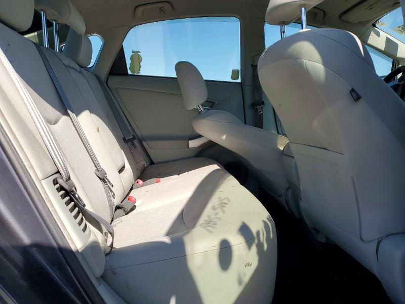 Photo 10 from auction – 2013 TOYOTA PRIUS with VIN JTDKN3DUXD1691031